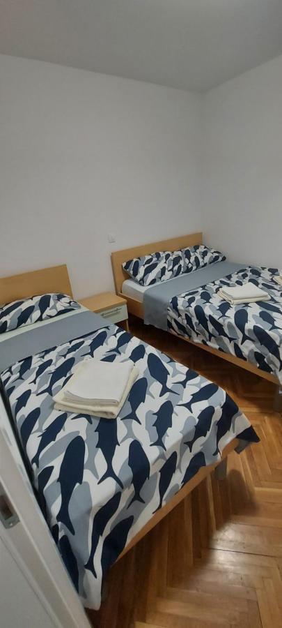 Sophie Apartments ザボリッチ エクステリア 写真