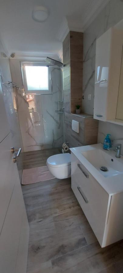 Sophie Apartments ザボリッチ エクステリア 写真