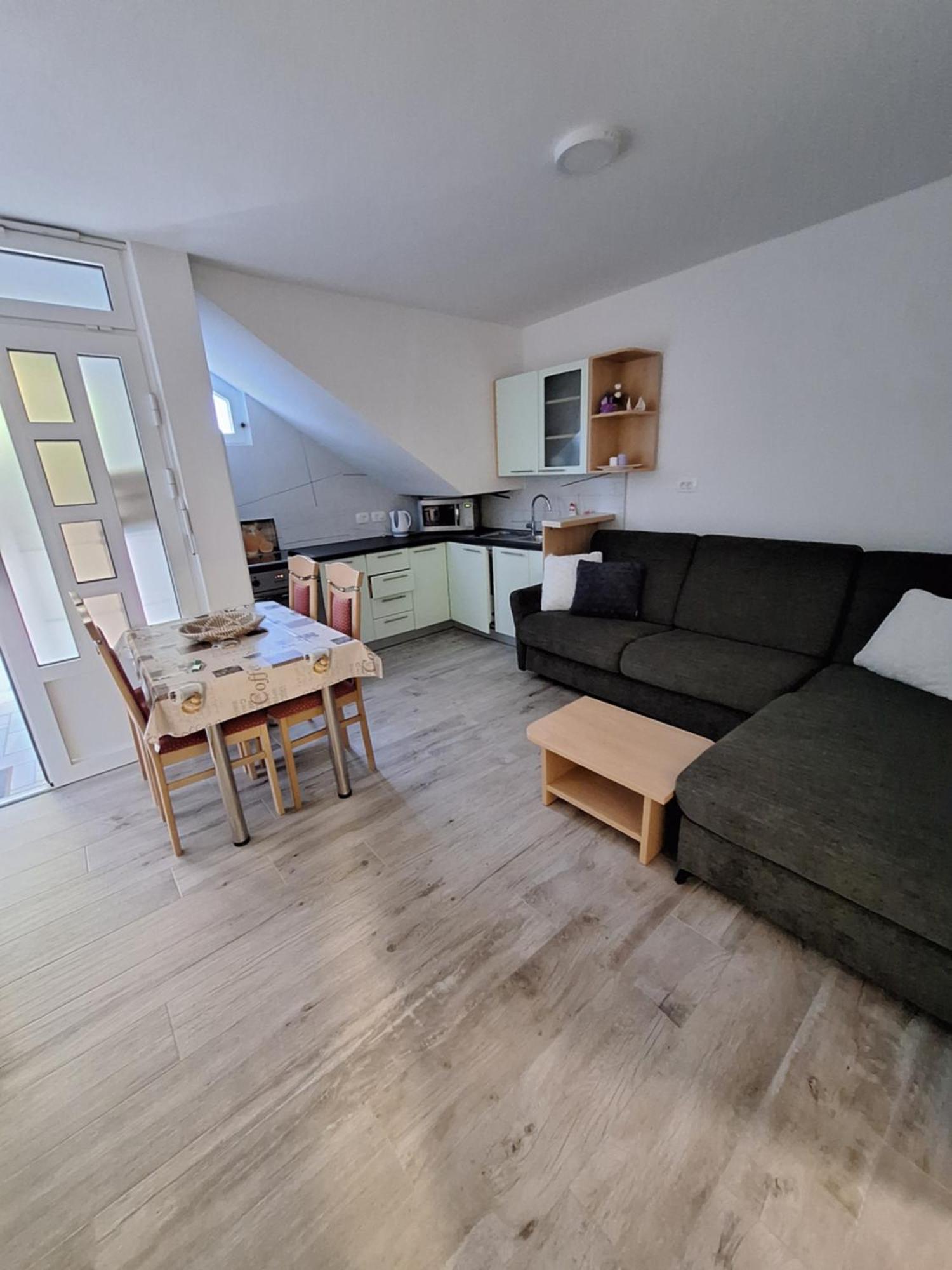 Sophie Apartments ザボリッチ エクステリア 写真