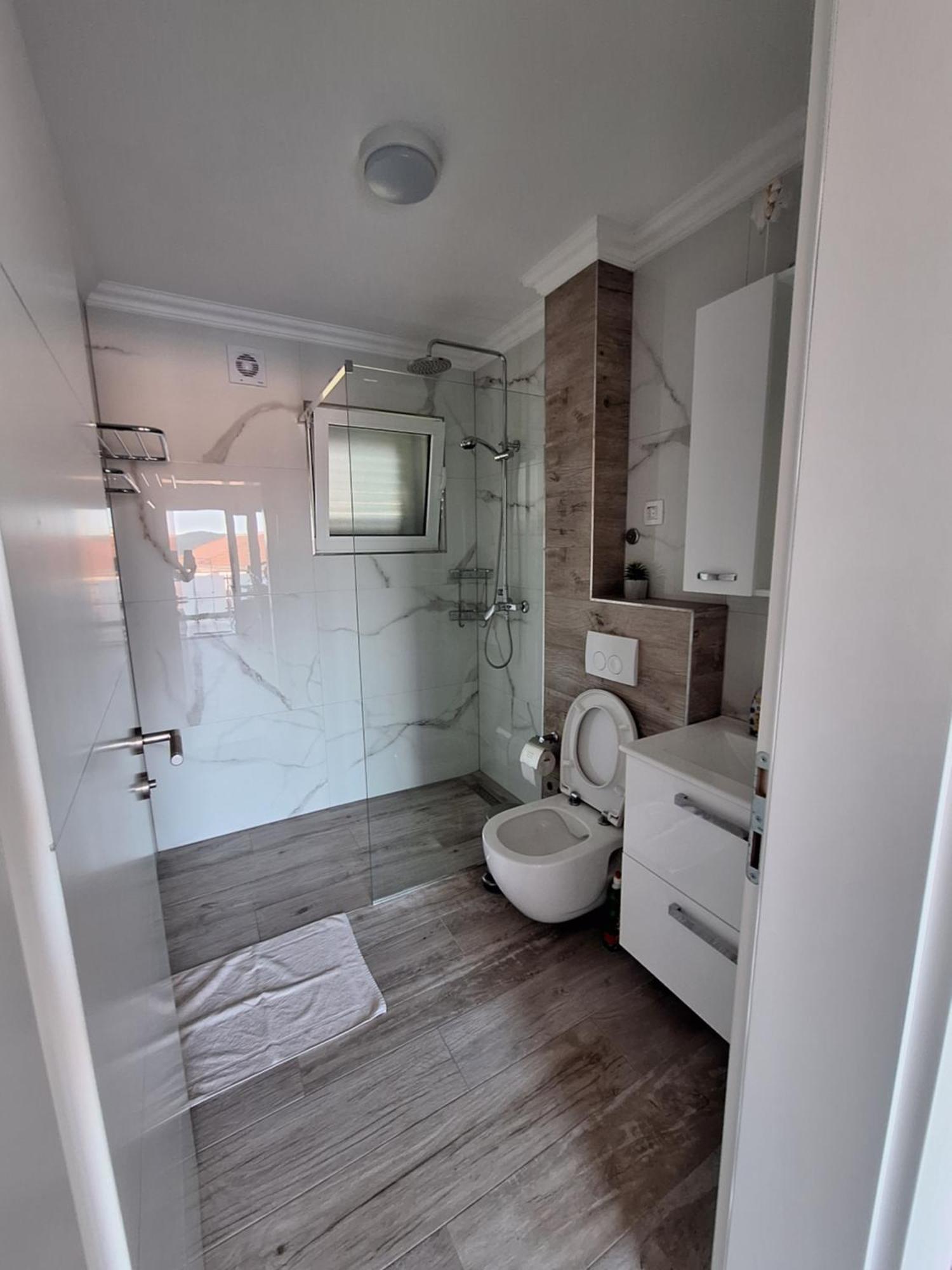 Sophie Apartments ザボリッチ エクステリア 写真