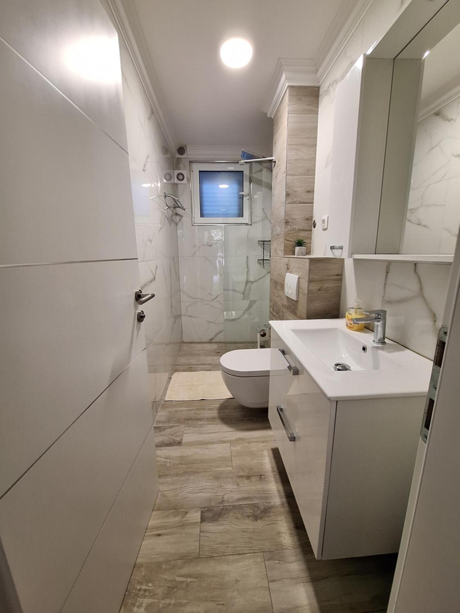 Sophie Apartments ザボリッチ エクステリア 写真