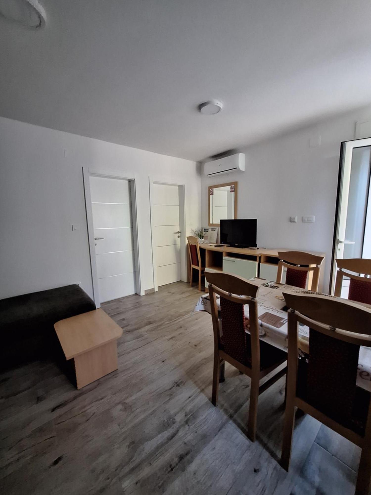 Sophie Apartments ザボリッチ エクステリア 写真